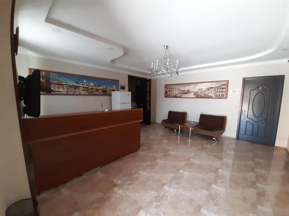 Hotel Selika 鲁斯塔维 外观 照片