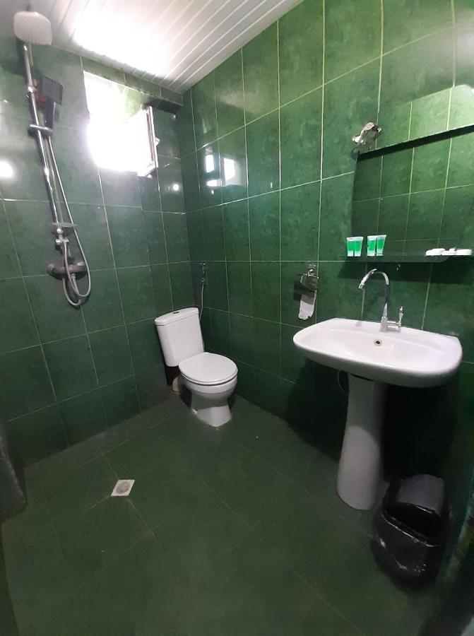 Hotel Selika 鲁斯塔维 外观 照片