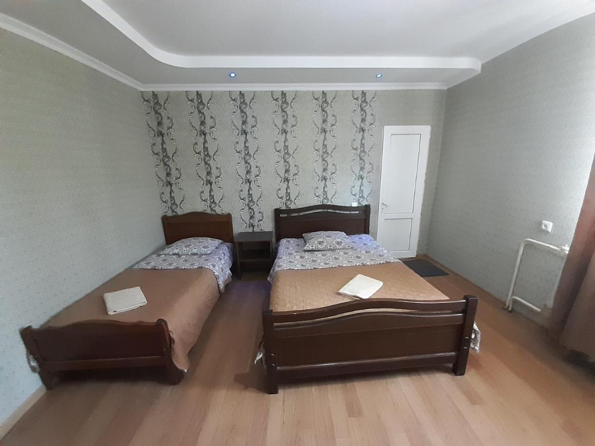 Hotel Selika 鲁斯塔维 外观 照片