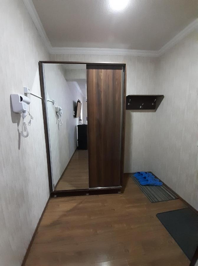 Hotel Selika 鲁斯塔维 外观 照片