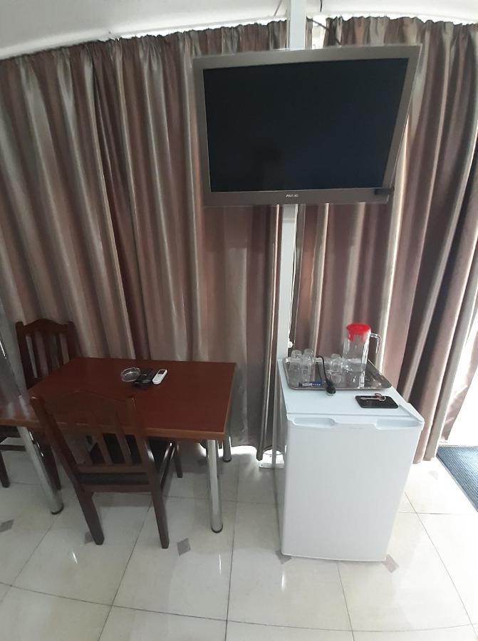 Hotel Selika 鲁斯塔维 外观 照片