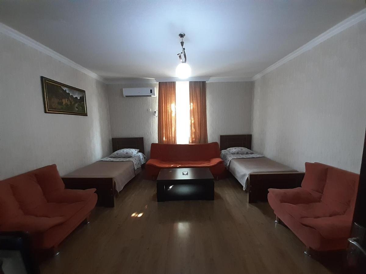 Hotel Selika 鲁斯塔维 外观 照片