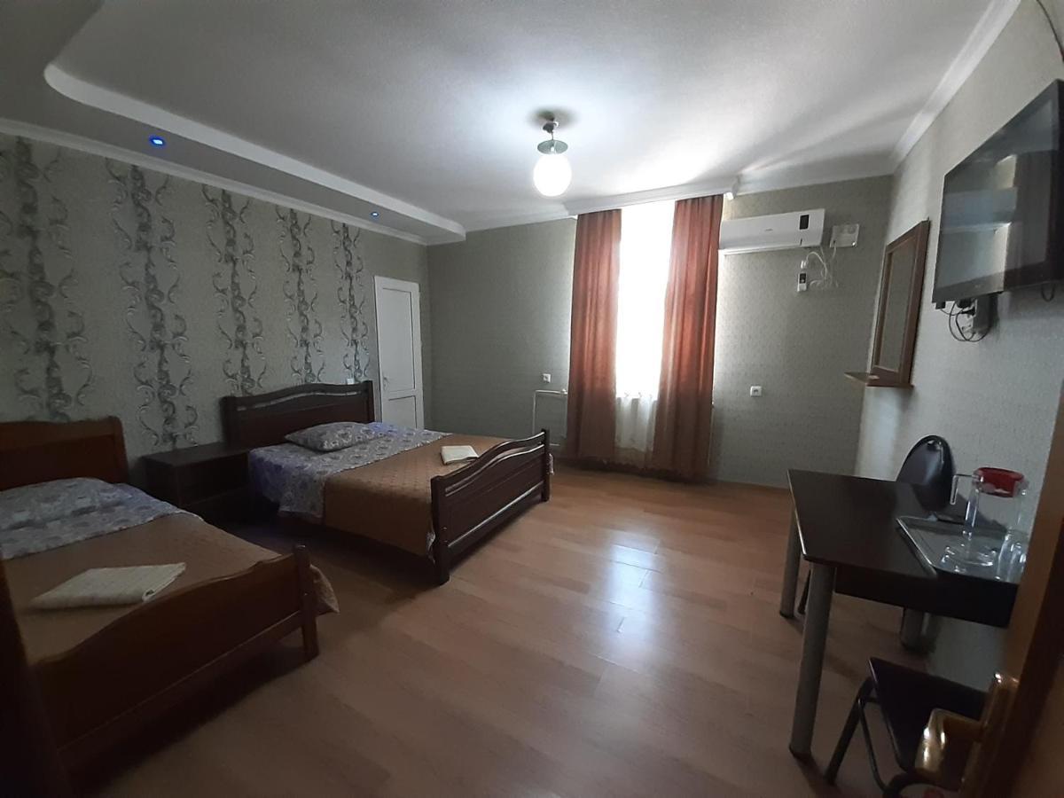 Hotel Selika 鲁斯塔维 外观 照片