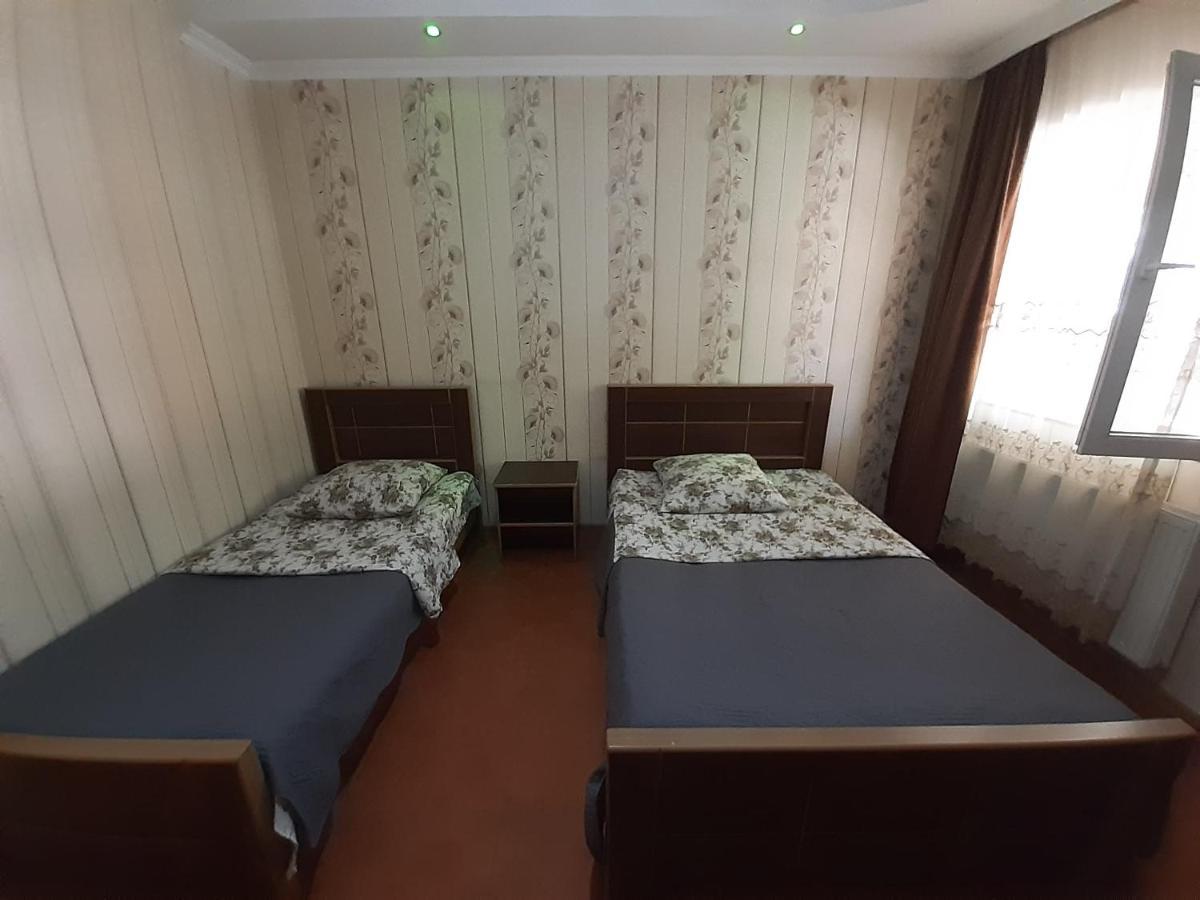Hotel Selika 鲁斯塔维 外观 照片