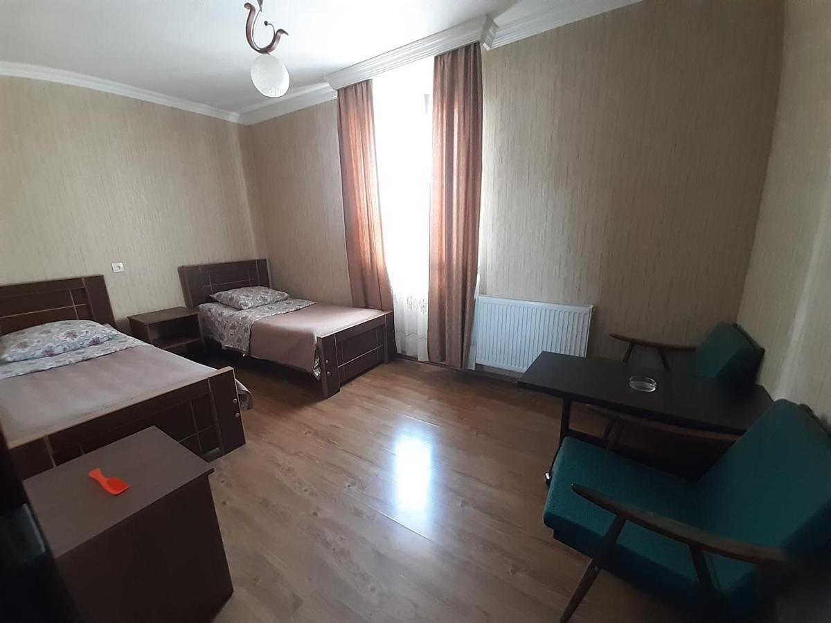 Hotel Selika 鲁斯塔维 外观 照片