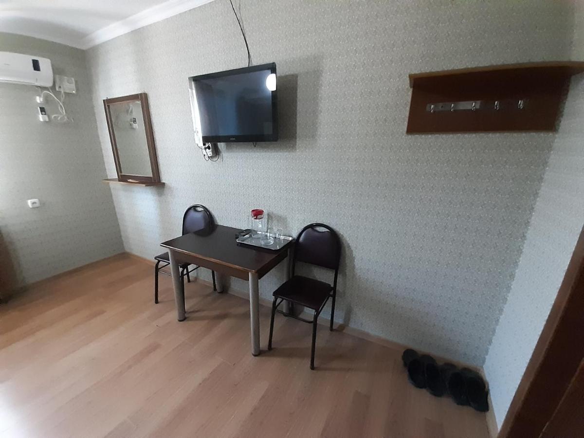 Hotel Selika 鲁斯塔维 外观 照片
