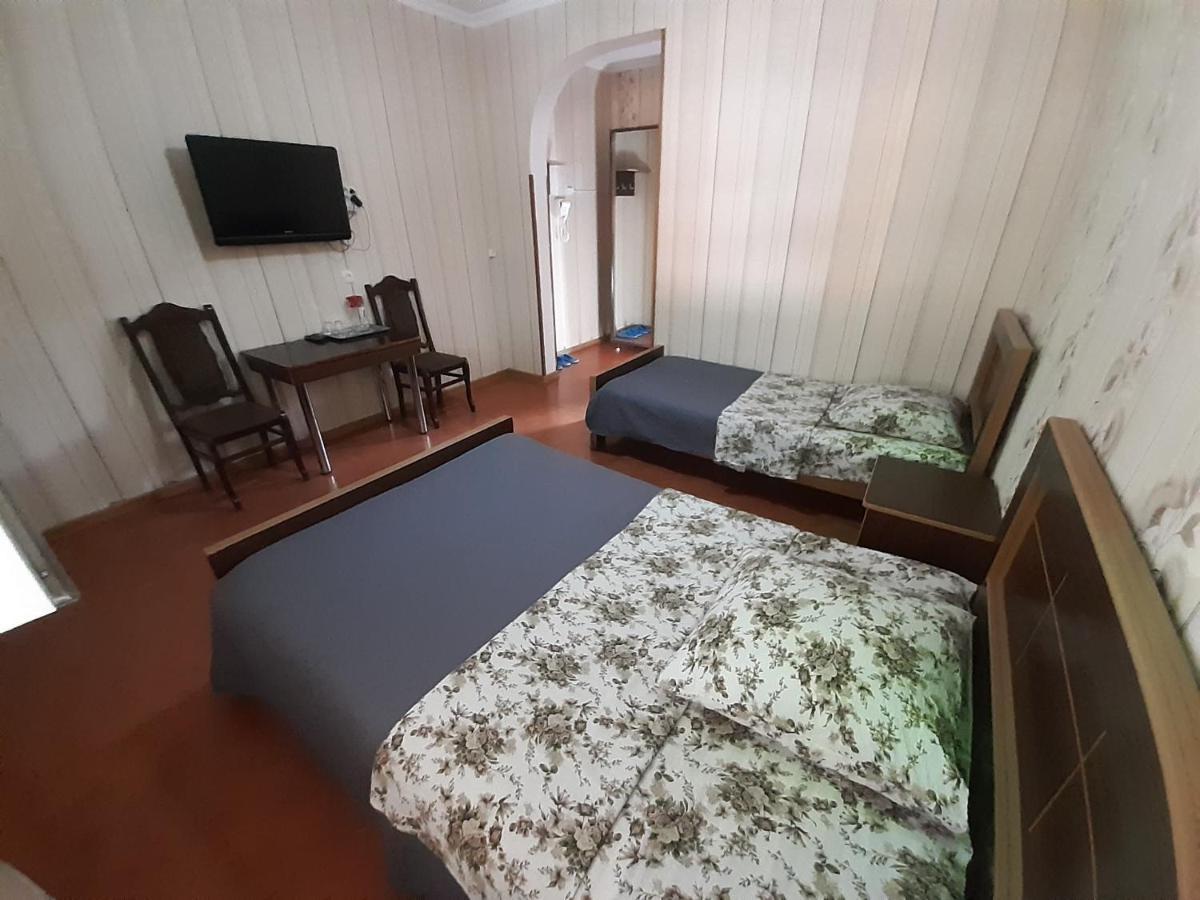 Hotel Selika 鲁斯塔维 外观 照片