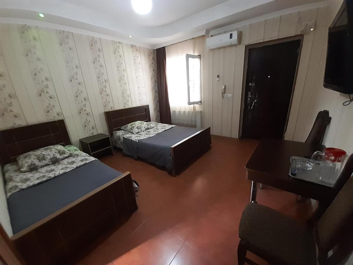Hotel Selika 鲁斯塔维 外观 照片