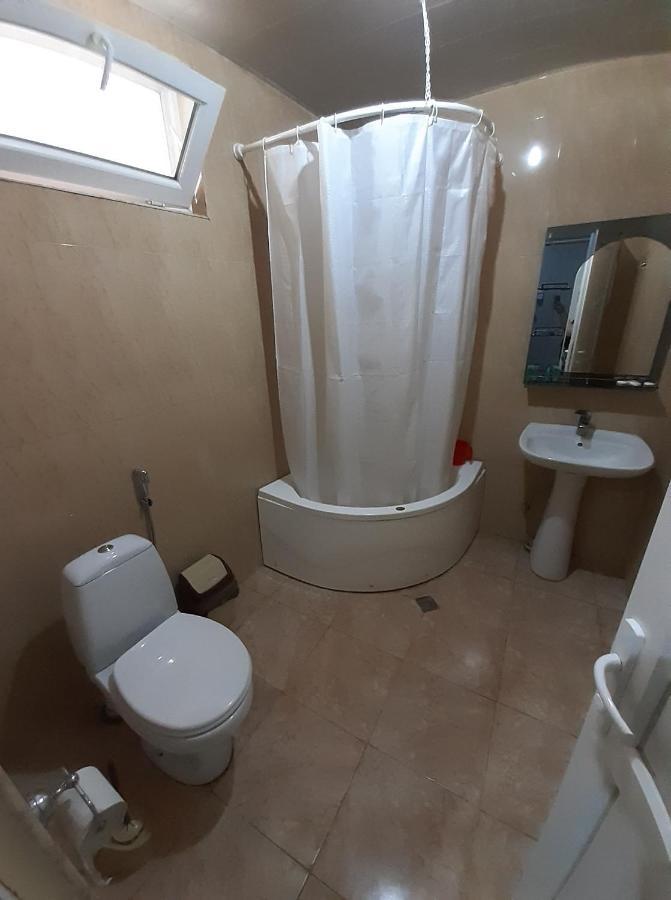 Hotel Selika 鲁斯塔维 外观 照片