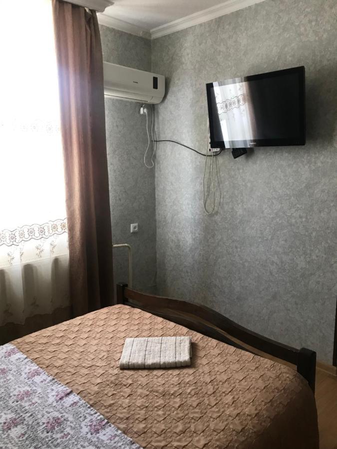 Hotel Selika 鲁斯塔维 外观 照片