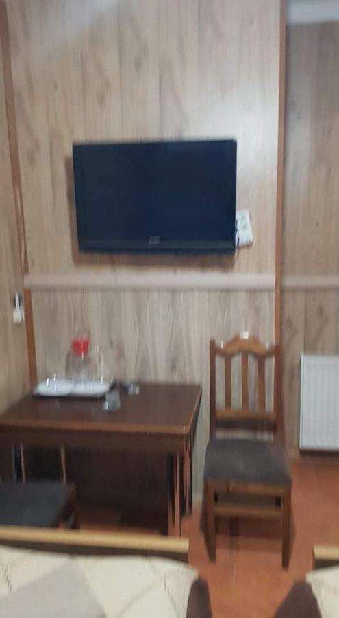 Hotel Selika 鲁斯塔维 外观 照片