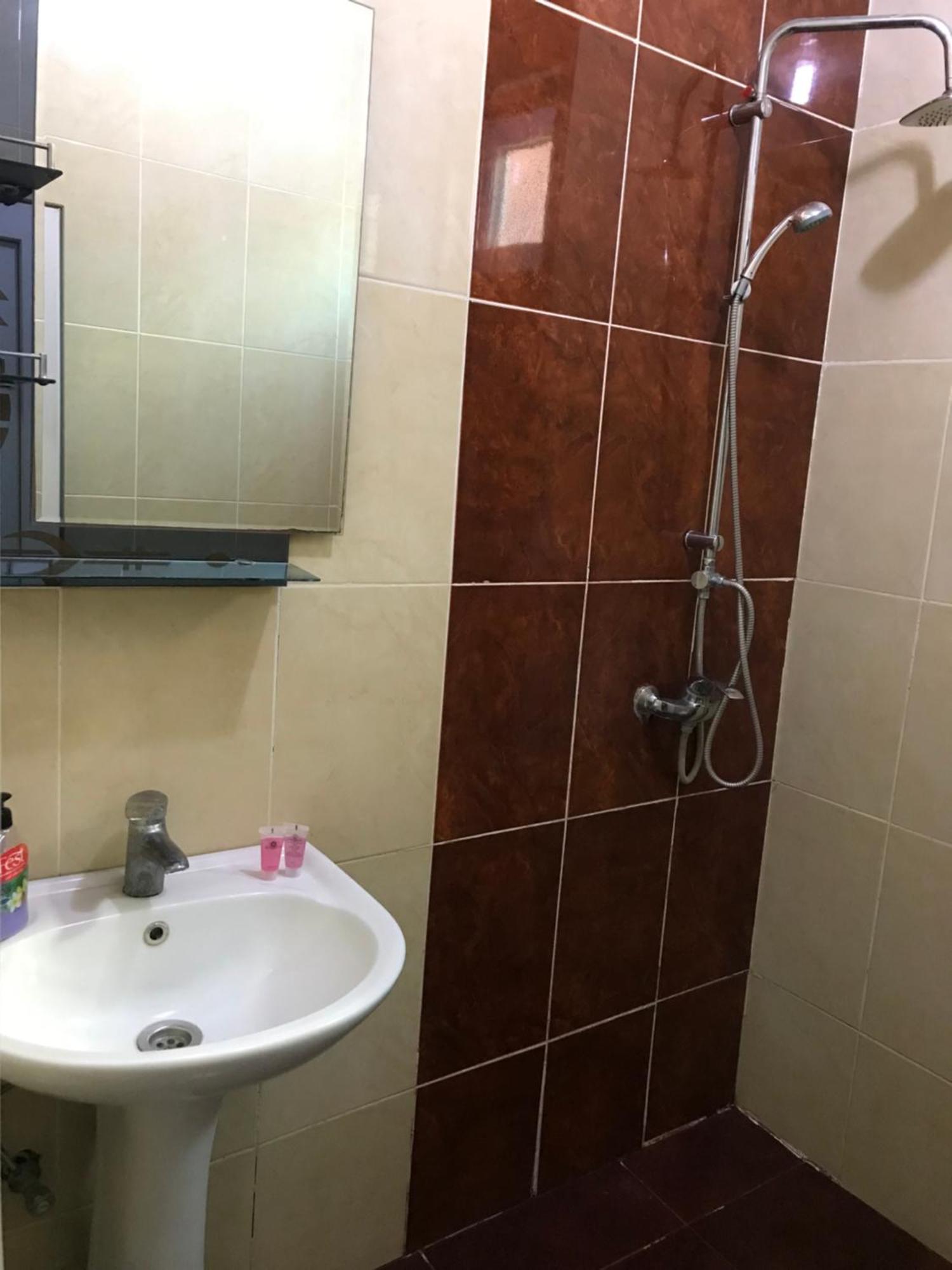 Hotel Selika 鲁斯塔维 客房 照片