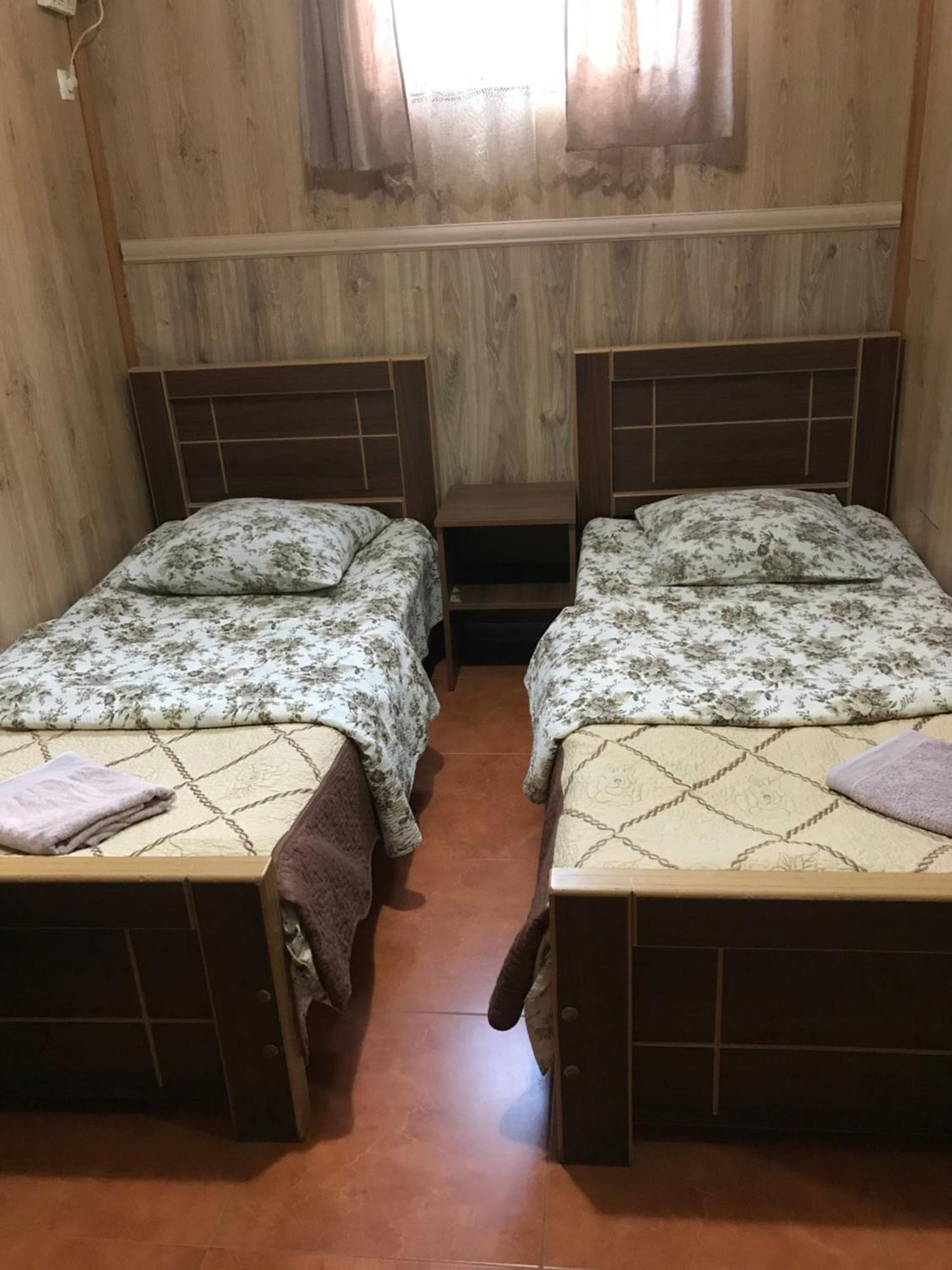 Hotel Selika 鲁斯塔维 客房 照片